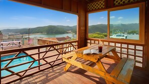 Exterior - Gyeongju B House Pension (Gyeongju)