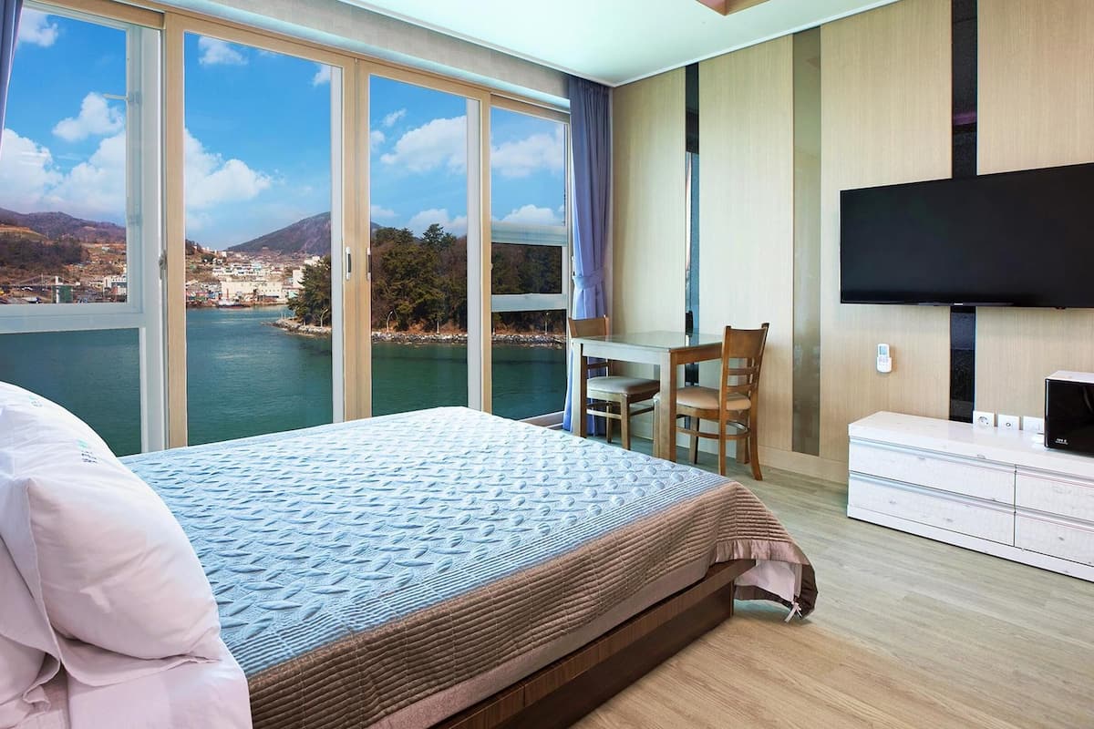 1 habitación y wifi gratis
