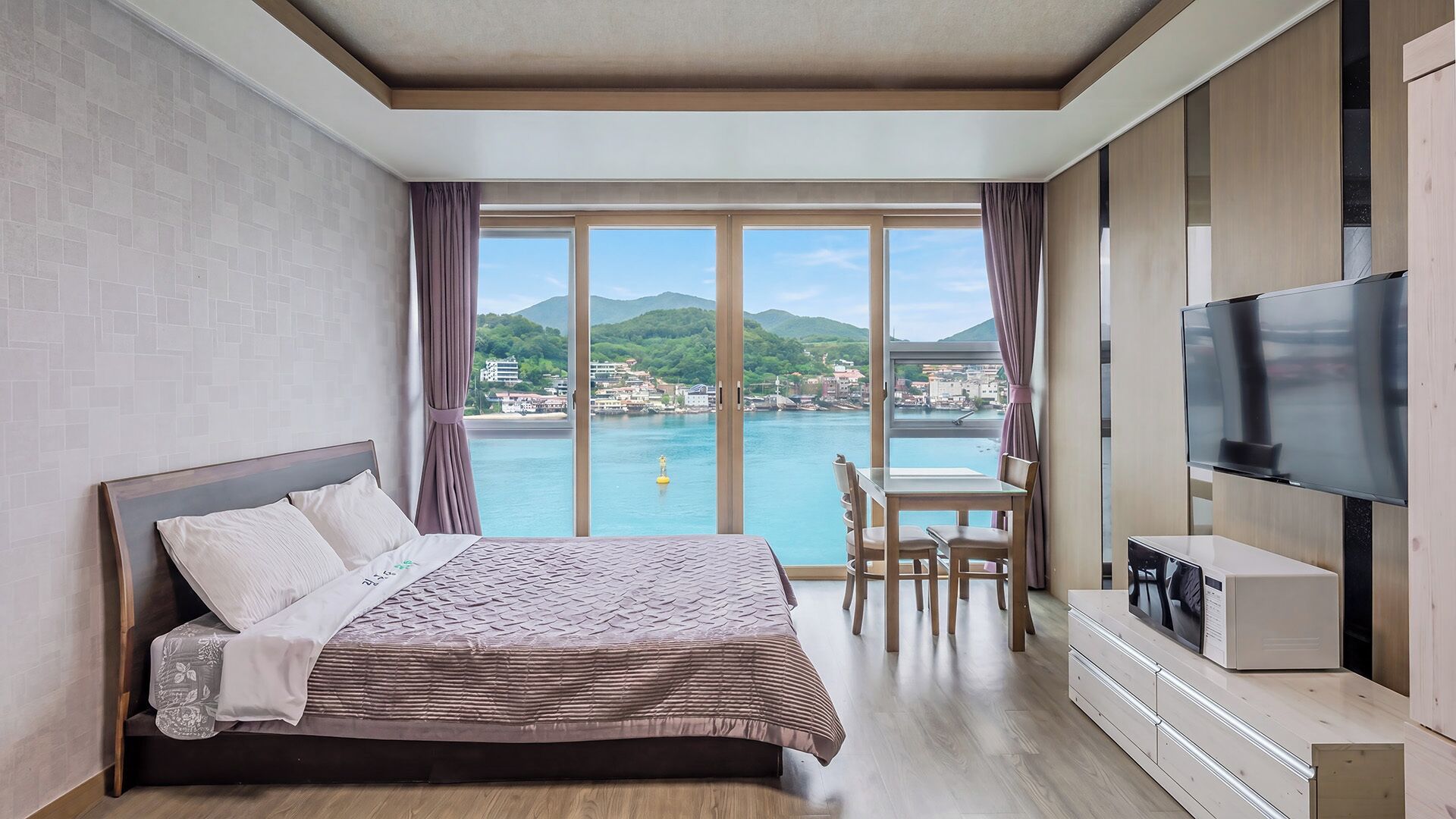 1 habitación y wifi gratis 