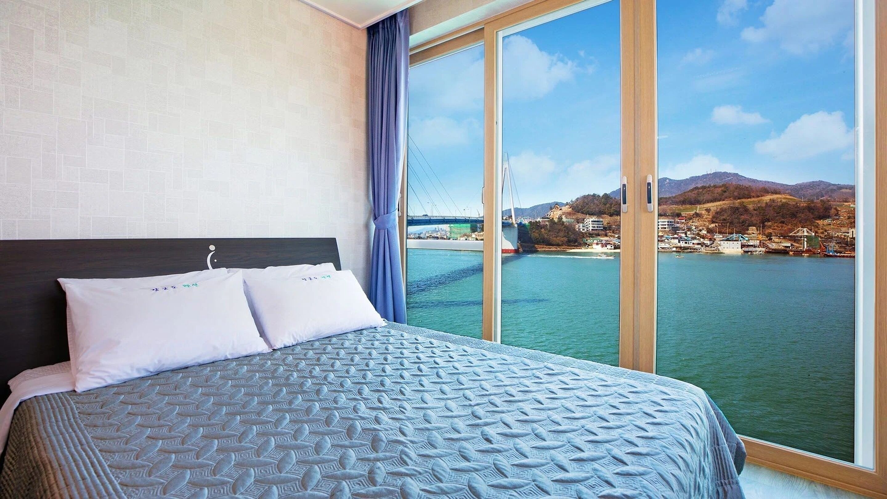 Basic Room, 1 Bedroom (401 kyeongdo) | 1 bedroom, free WiFi