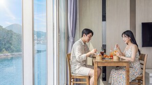 Exterior - Yeosu Janggun Island Pension (Yeosu)