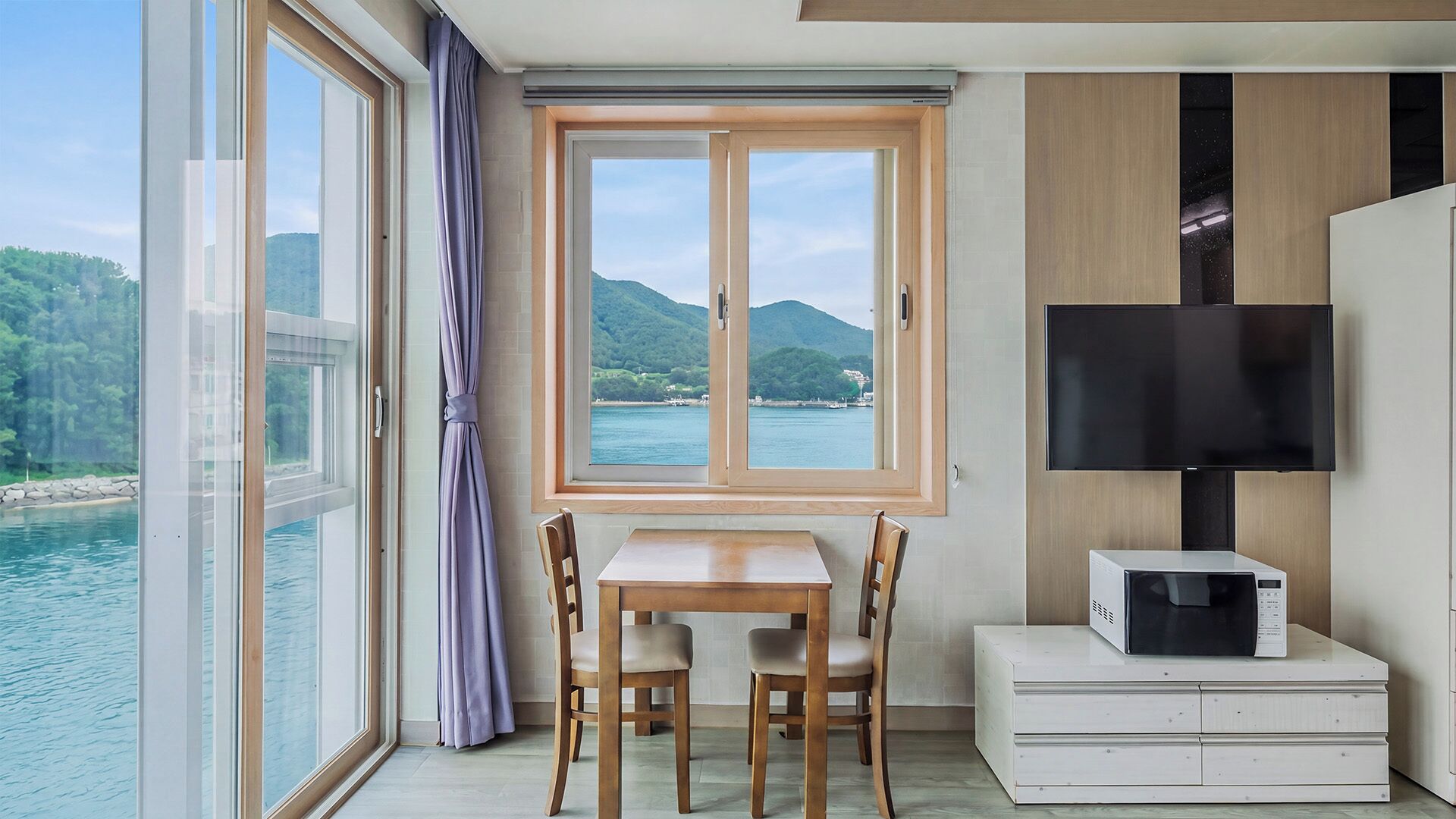 1 bedroom, free WiFi