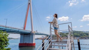 Exterior - Yeosu Janggun Island Pension (Yeosu)
