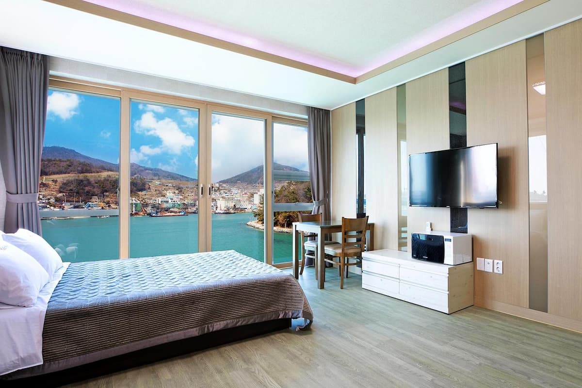 1 habitación y wifi gratis