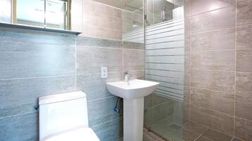 Kamar Basic, 1 kamar tidur (504 Baekdo) | 1 kamar tidur dan Wi-Fi gratis