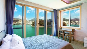 1 habitación y wifi gratis 