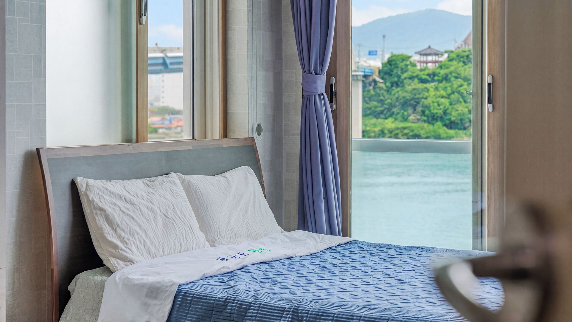 1 bedroom, free WiFi