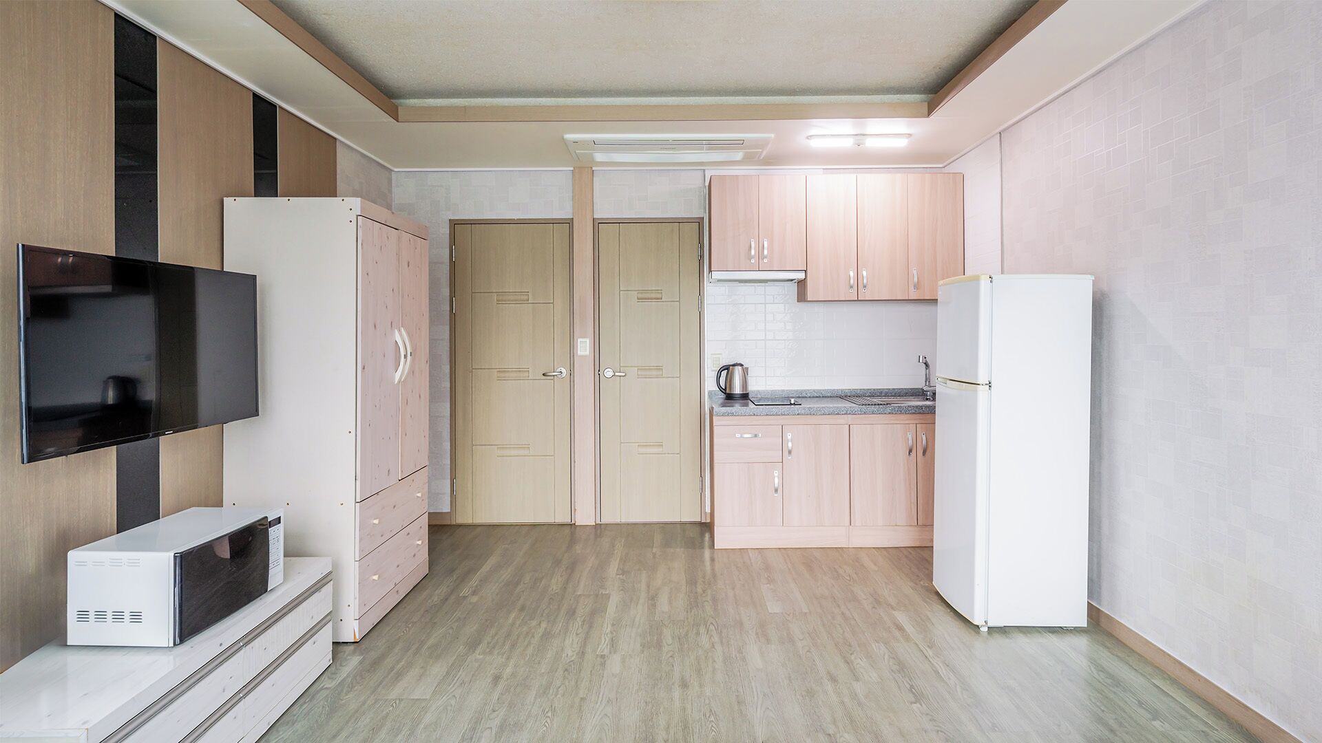 1 habitación y wifi gratis 