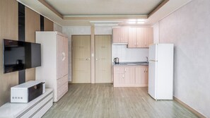 Chambre, 1 chambre (401 kyeongdo (Ocean View))