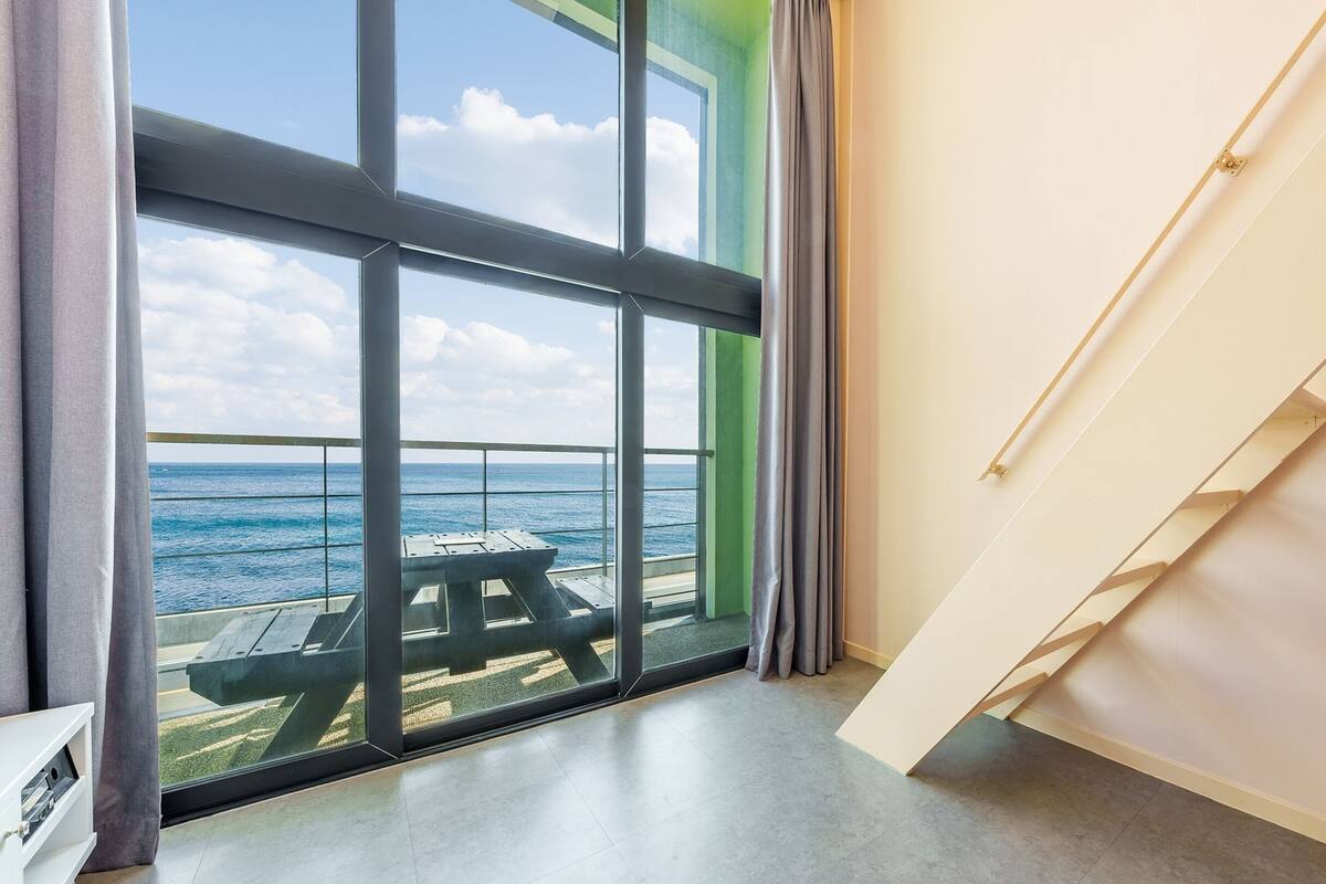 Basic Room, 1 Bedroom (201)