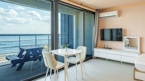 Basic Room, 1 Bedroom (204)