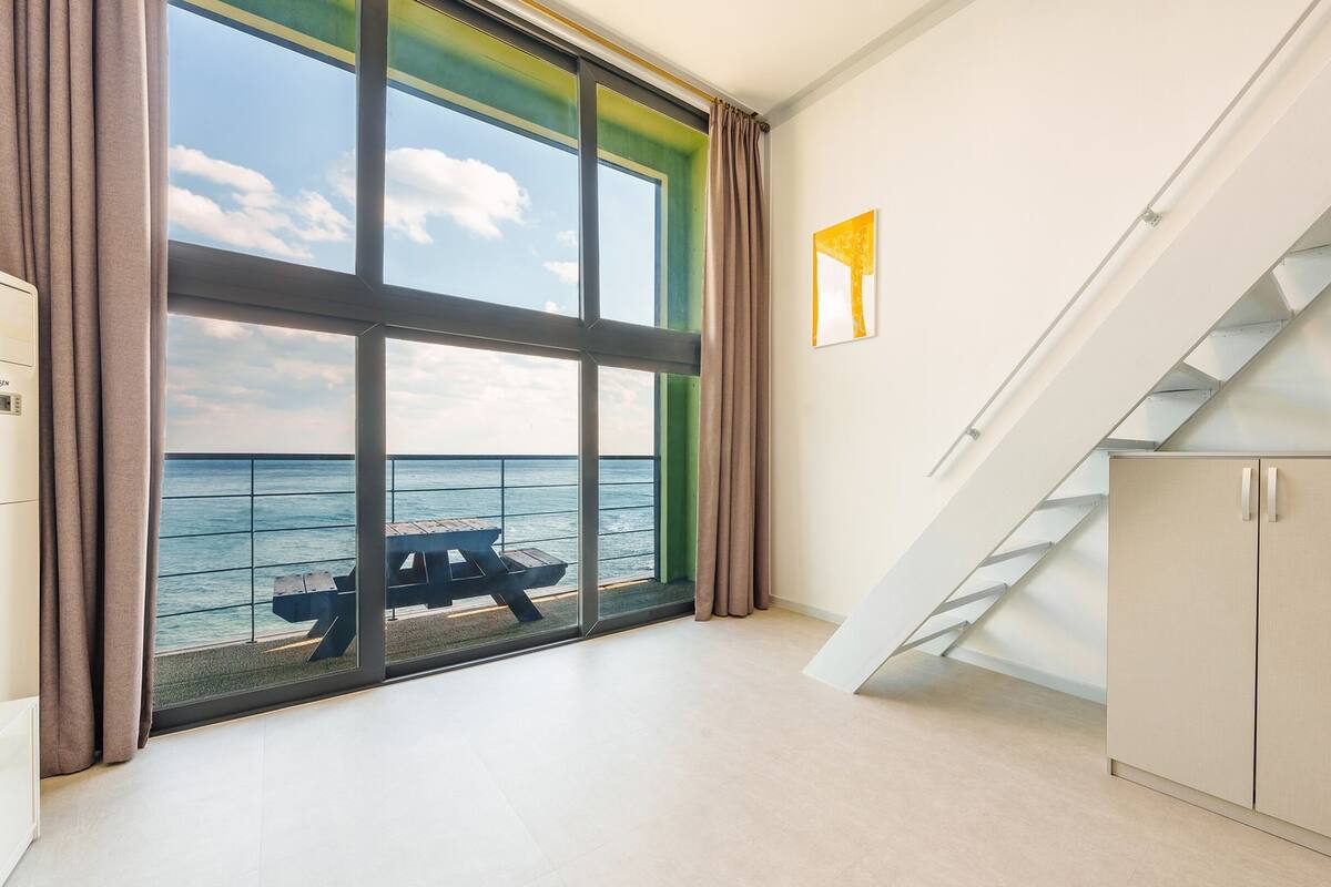Basic Room, 1 Bedroom (301)