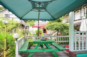 Basic Room, 2 Bedrooms (HaengBok) | 1 bedroom, free WiFi
