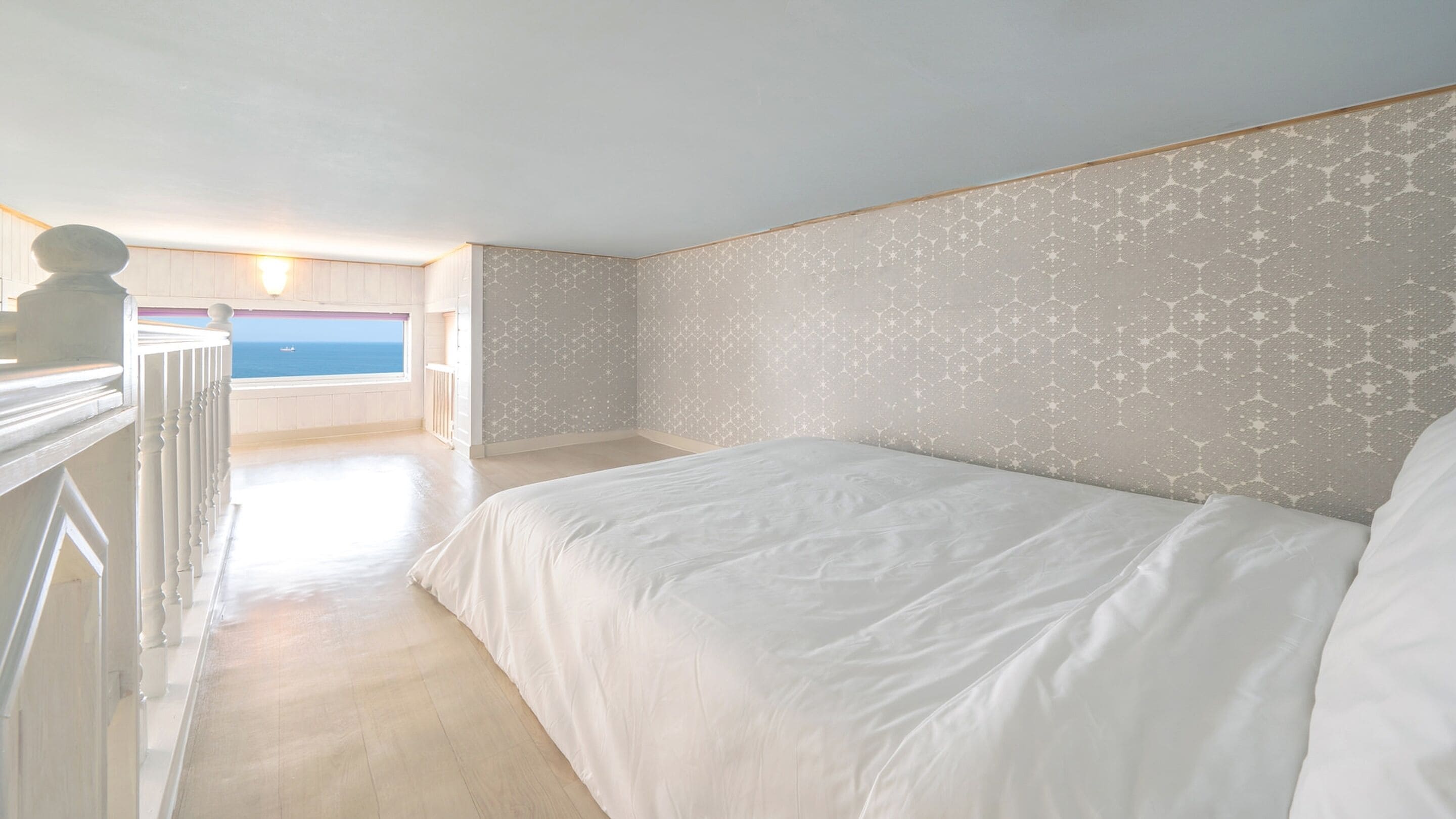 Basic Room, 1 Bedroom (302) | 1 bedroom, free WiFi