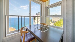 1 bedroom, free WiFi - Samcheok Padosori Pension (Samcheok)