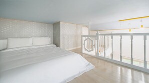 1 bedroom, free WiFi - Samcheok Padosori Pension (Samcheok)