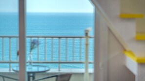 Basic Room, 1 Bedroom (401) | 1 bedroom, free WiFi - Samcheok Padosori Pension (Samcheok)