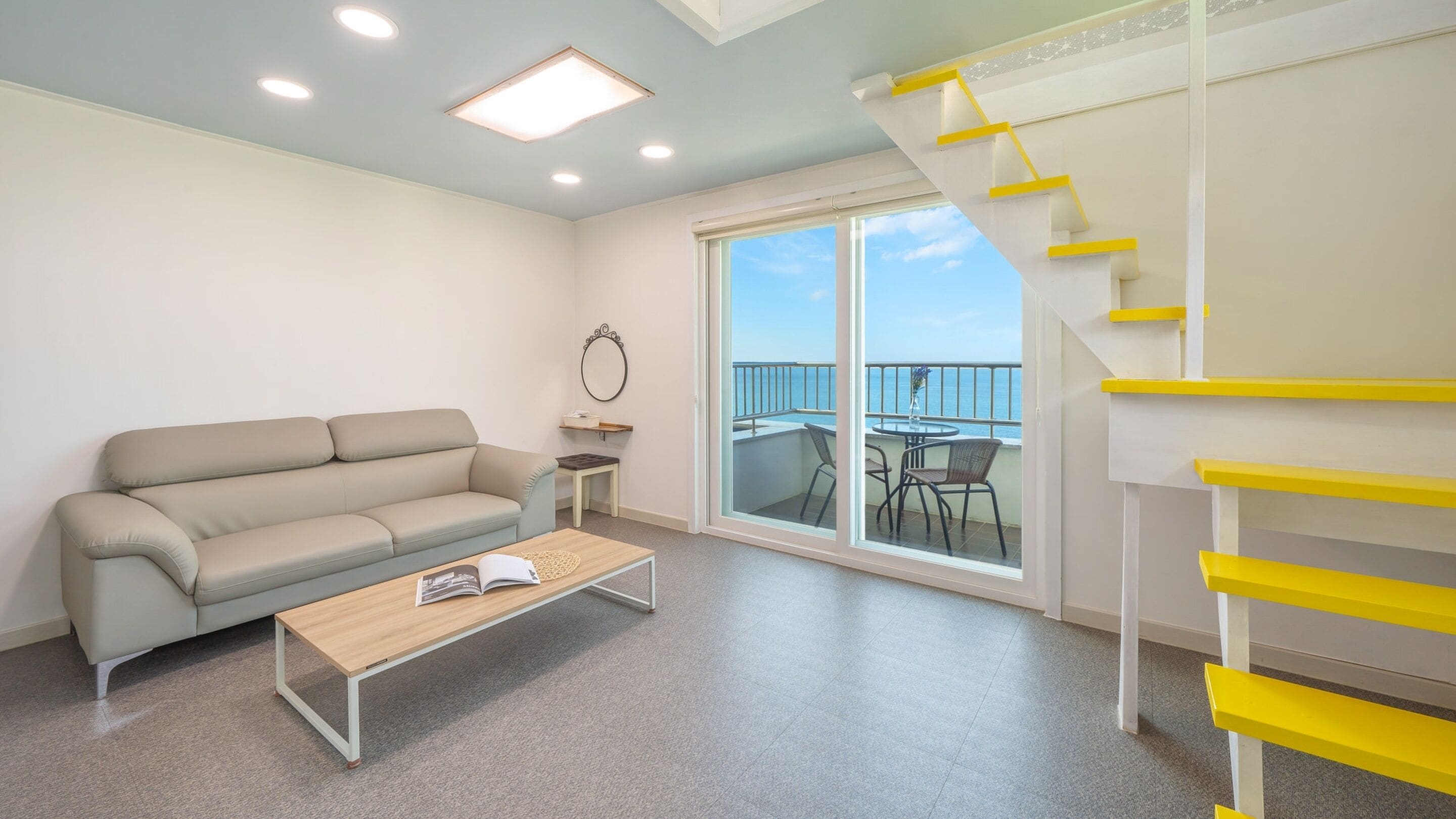 Basic-Zimmer, 1 Schlafzimmer (401) | 1 Schlafzimmer, kostenloses WLAN