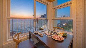 Exterior - Samcheok Padosori Pension (Samcheok)