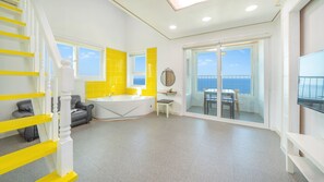 Basic-Zimmer, 1 Schlafzimmer (303) | Außenbereich