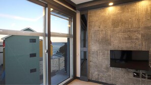 Rom – basic, 1 soverom (Haru 301) | 1 soverom og wi-fi (inkludert)