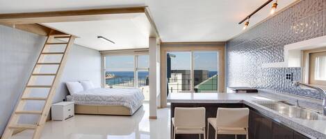 Chambre, 2 chambres (Haru 501 ( Duplex ))