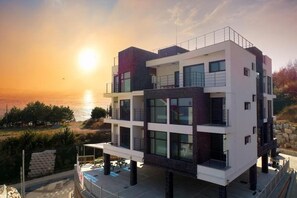 Exterior - Donghae Haru Pension (Donghae)