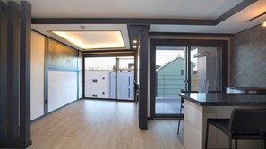Basic Room, 1 Bedroom (Haru 301) | 2 bedrooms, free WiFi