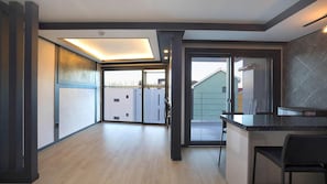 Habitación básica, 1 habitación (Haru 301) | 1 habitación y wifi gratis