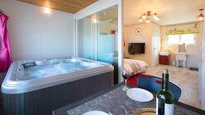Basic Room, 1 Bedroom (Elice)