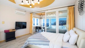 Basic Room, 1 Bedroom (Elisia) | 1 bedroom, free WiFi