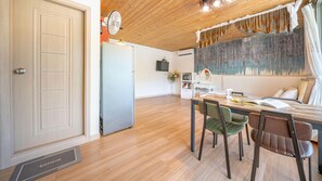 Basic-Zimmer, 1 Schlafzimmer (Byuelbam)