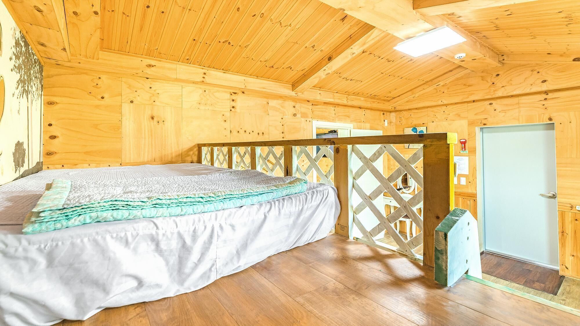 1 chambre, Wi-Fi gratuit