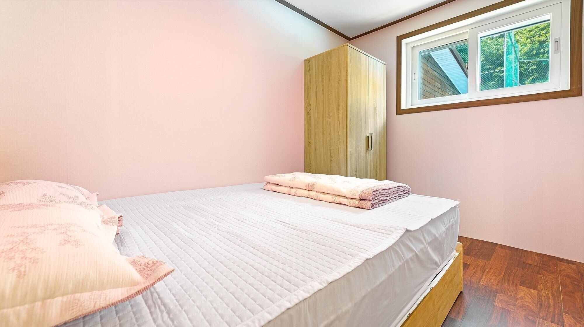 1 chambre, Wi-Fi gratuit