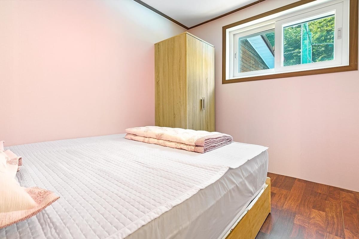 1 chambre, Wi-Fi gratuit