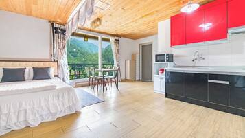 Basic Room, 1 Bedroom (Poongdangi) | 1 bedroom, free WiFi