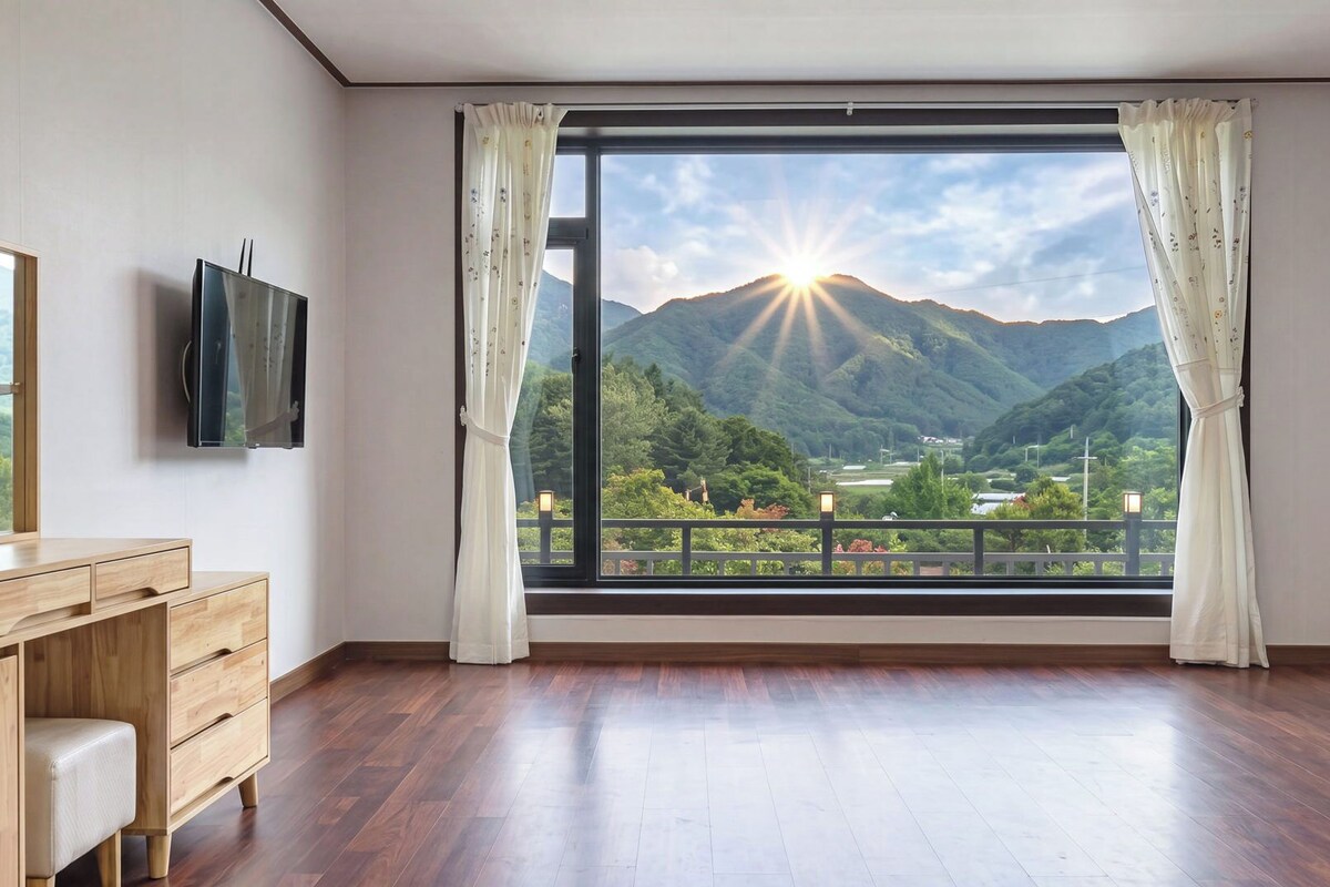 Basic Room, 1 Bedroom (Narsha) | 1 bedroom, free WiFi