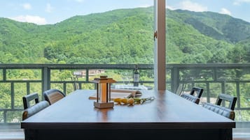 Basic Room, 1 Bedroom (Byuelbam) | 1 bedroom, free WiFi