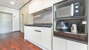 Habitación básica, 1 habitación (Sandara(family)) | 1 dormitorio y wifi gratis