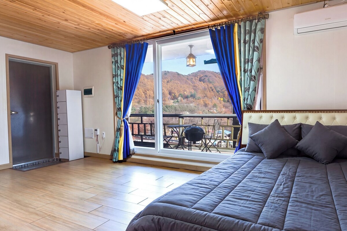 Basic Room, 1 Bedroom (Jamjari) | 1 bedroom, free WiFi