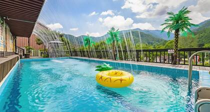 Gapyeong San Are Pension