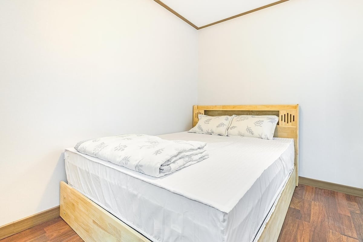 1 chambre, Wi-Fi gratuit