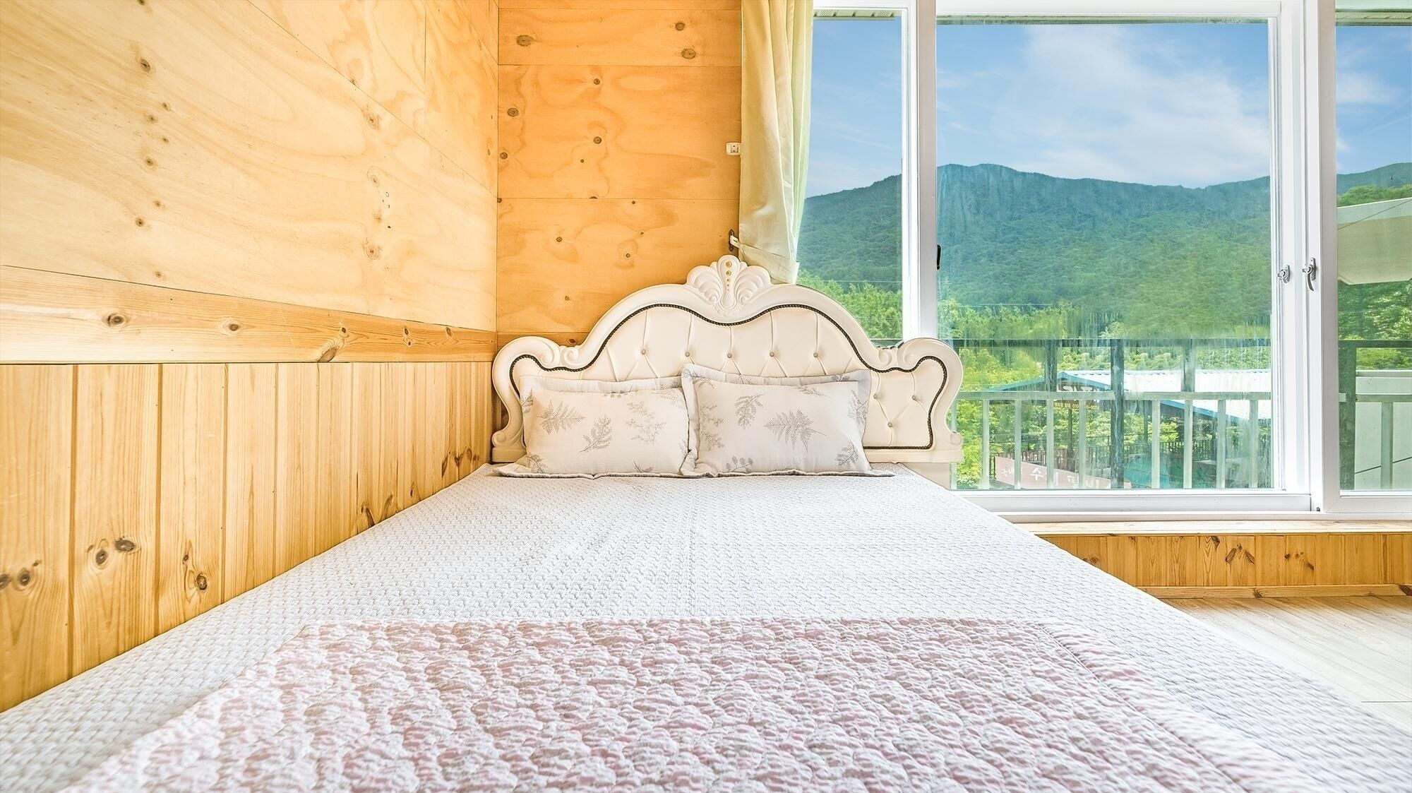 1 chambre, Wi-Fi gratuit
