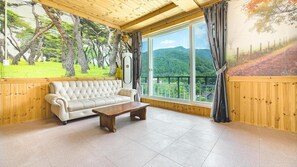 1 chambre, Wi-Fi gratuit