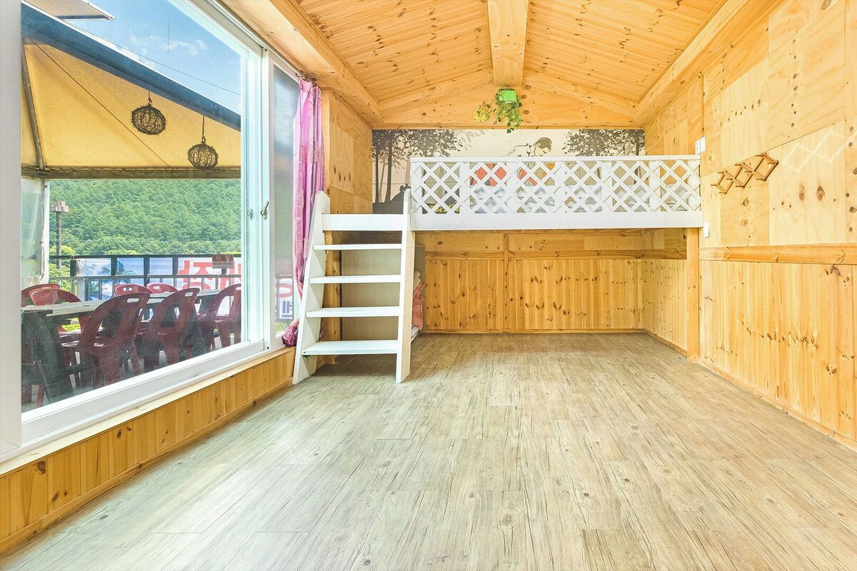 Basic Room, 1 Bedroom (Maru) | 1 bedroom, free WiFi