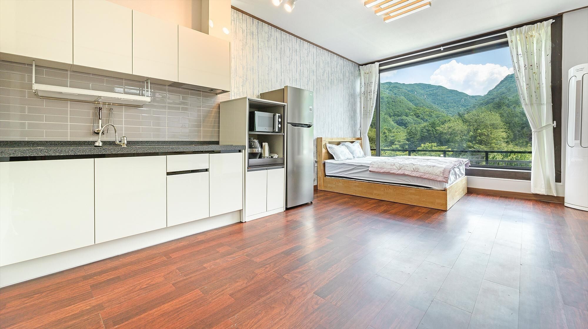1 chambre, Wi-Fi gratuit