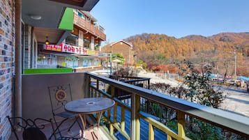 Basic Room, 1 Bedroom (Shimteo) | 1 bedroom, free WiFi
