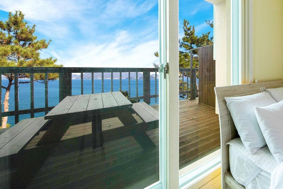 Chambre, 1 chambre (103) | 1 chambre, Wi-Fi gratuit