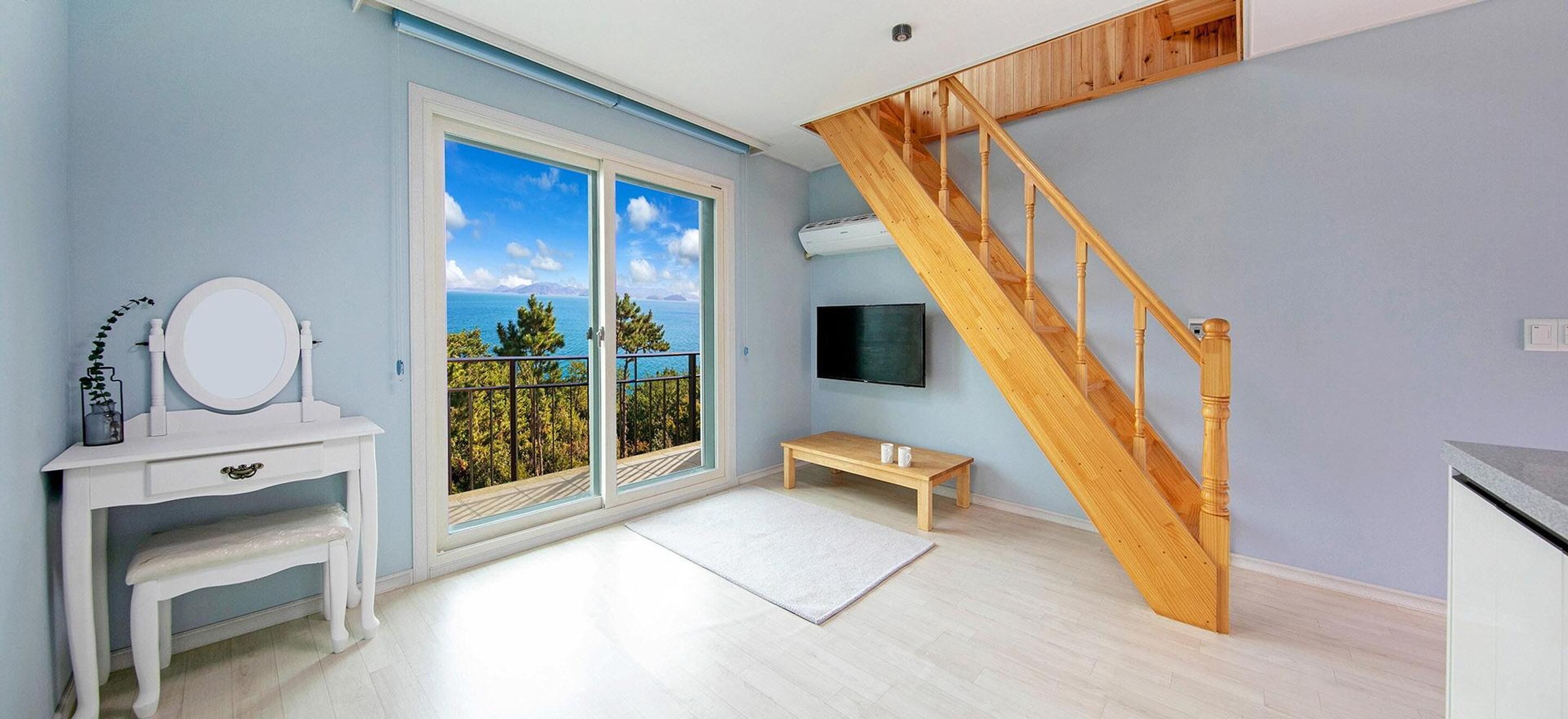 Basic Room, 1 Bedroom (205) | 1 bedroom, free WiFi