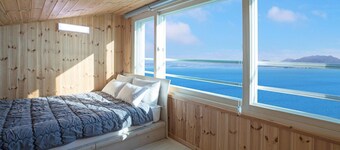 Yeosu Badawadeungdae Pension